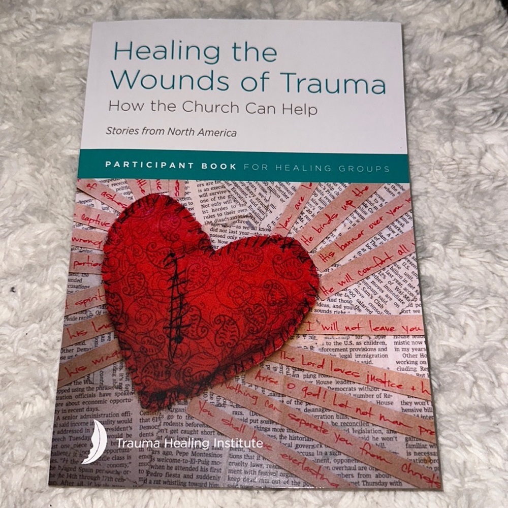Healing the wounds of trauma